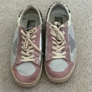 Golden goose stardom sneakers